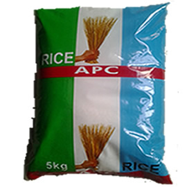 apc big rice bag pictures