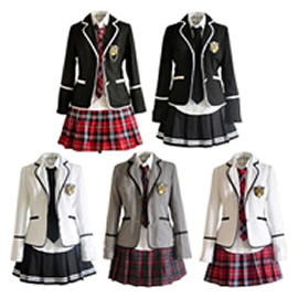 school uniform  pictures